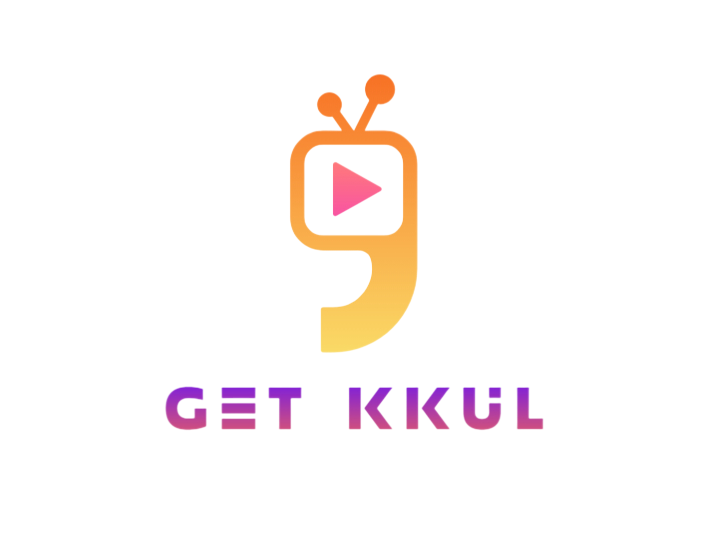 Getkkul Shopping Logo